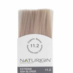 Naturigin Saç Boyası 11.2 Çok Açık Küllü Sarı