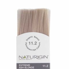 Naturigin Saç Boyası 11.2 Çok Açık Küllü Sarı