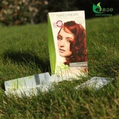 Naturigin Saç Boyası 7.55 Yoğun Kızıl