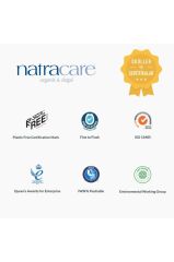 Natracare Organik Ve Doğal Günlük Ped Mini 30'lu 4'lü Set - 120 Adet Ped