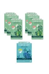 Natracare Günlük Ped ve kanatlı 14 lü  Set 1 - 194 Adet Ped