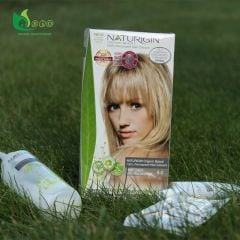 Naturigin Organik İçerikli Saç Boyası 9.0 Açık Sarı