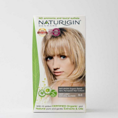 Naturigin Saç Boyası 9.0 Açık Sarı