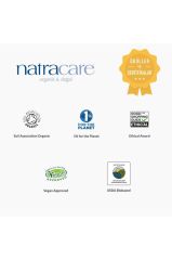 Natracare Organik Ve Doğal Kanatlı Ultra Ekstra Uzun Gece 4lü Set - 32 Adet Ped