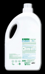U Green Clean Bitkisel Çamaşır Suyu 2,75 Lt