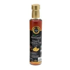 Harmanyeri Organik Çörekotu Yağı (250ml)