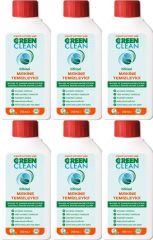 U Green Clean Organik Portakal Yağlı Makine Temizleyicisi 250 ml-6 adet