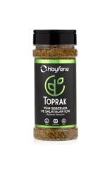 Hayfene Toprak Baharatı 100 G (ELEMENTLER)