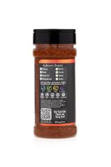 Hayfene Ateş Baharatı 100 G (ELEMENTLER)