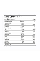 Wecollagen® With Type-2 Collagen 45 Tablet