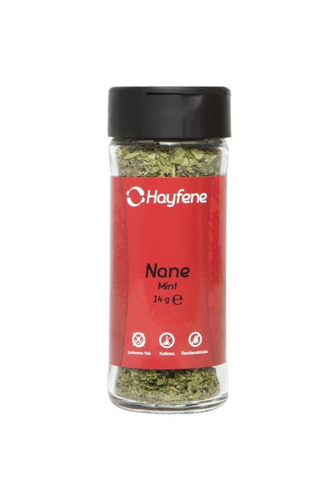 Hayfene Nane 14 Gr