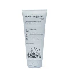Naturigin Hacim ve Dolgunluk Veren Şampuan  200 ml