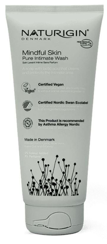 Naturigin İntim Hassas Bölge Temizleyici 200  ml