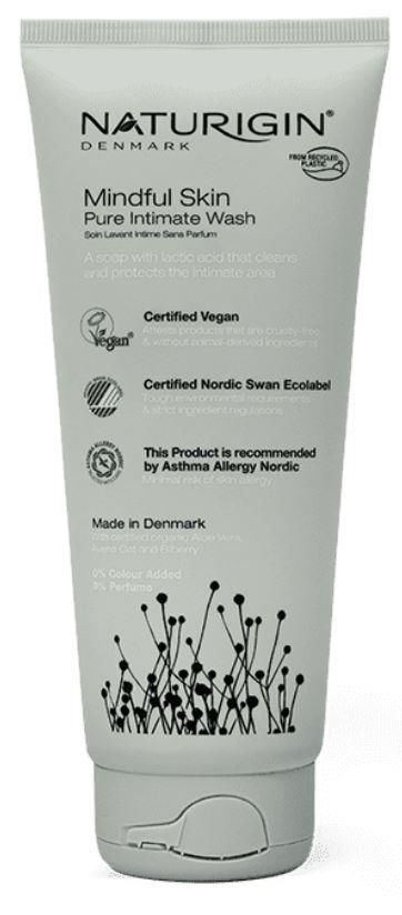 Naturigin İntim Hassas Bölge Temizleyici 200  ml