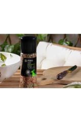 Efsina Sofrada Öğütme Baharatlı Kaya Tuzu 230 gr