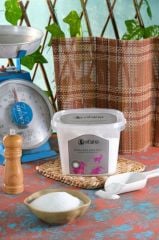 Efsina Iyotlu Ince Kaya Tuzu 2 kg