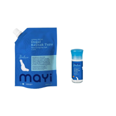 Mayi Tuz Salamura değirmen set