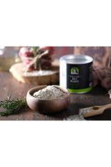 Efsina Sarımsak Ve Yeşillikli Yaprak Tuz Refika'dan 140 gr