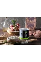 Efsina Sarımsak Ve Yeşillikli Yaprak Tuz Refika'dan 140 gr