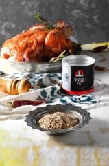 Efsina Barbekü Yaprak Tuz Refika'dan 140 gr