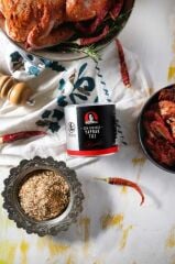 Efsina Barbekü Yaprak Tuz Refika'dan 140 gr