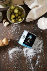 Efsina Orijinal Yaprak Tuz Refika'dan140 gr