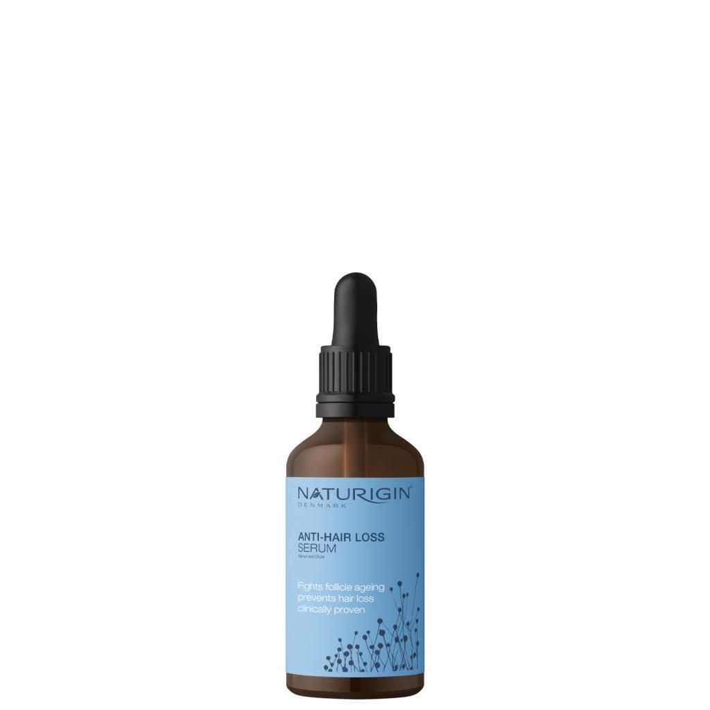 Naturigin Saç Dökülme Önleyici Serum 50 ml