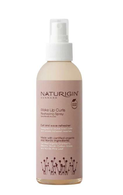 Naturigin Bukle belirginleştirici sprey 150 ml
