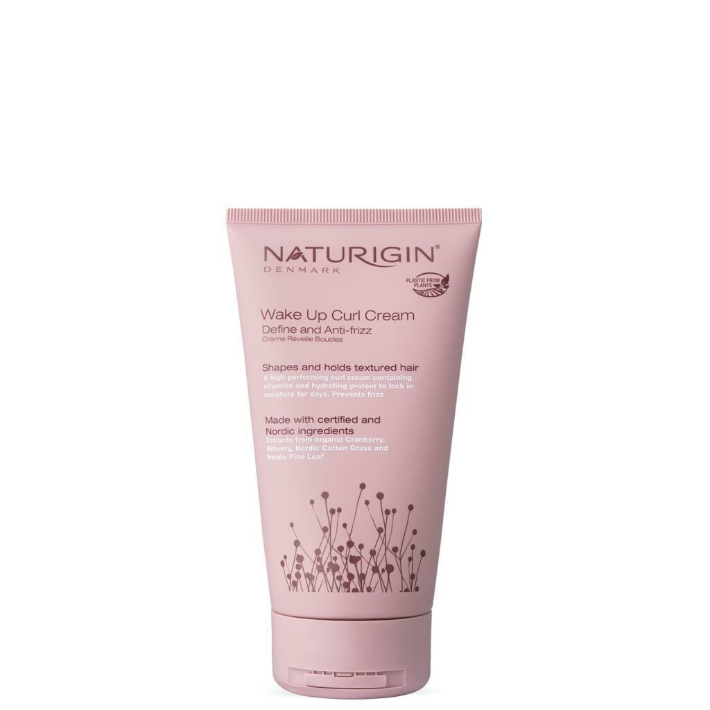 Naturigin Bukle Belirginleştirici Saç Kremi 150 ml