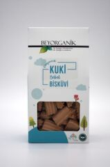 BeyOrganik Kuki Bebe Bisküvi 150 gr