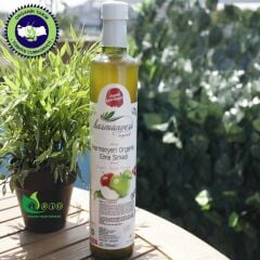 Harmanyeri Organik Elma Sirkesi 500 ml