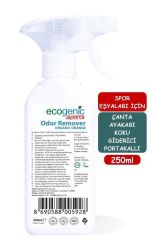 Ecogenic Spor Kıyafetler Için Koku Giderici 250ml