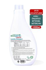Ecogenic Spor Kıyafetler Için Çamaşır Deterjanı