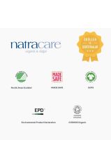 Natracare Organik Ve Doğal Kanatlı Ultra Ped Regular 4lü Set - 56 Adet Ped