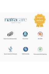 Natracare Organik Ve Doğal Kanatlı Ultra Ped Regular 4lü Set - 56 Adet Ped