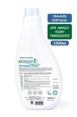Ecogenic Çok Amaçlı Temizleyici 1000ml