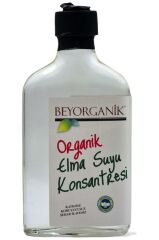 Beyorganik Organik Elma Suyu Konsantresi 200ml