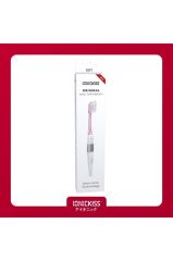 IONICKISS İyonik Diş Fırçası Yumuşak - Pembe