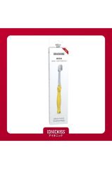 IONICKISS Çocuklar Için Iyonik Diş Fırçası 4+ Yaş - Sarı