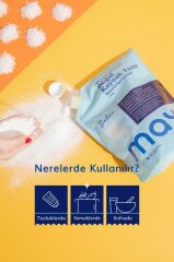 Mayi Tuz Büyük Boy Sofra Tuzu Paketi