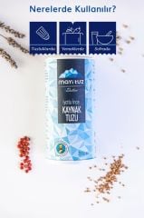 Mayi Tuz Büyük Boy Sofra Tuzu Paketi