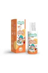 Minoris Baby Organik Güneş Koruyucu Sprey Krem Spf30 150ml