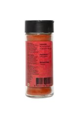 Hayfene Acı Kırmızı Toz Biber 40 gr