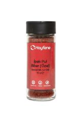 Hayfene İpek Pul Biber (ÖZEL) 45 gr