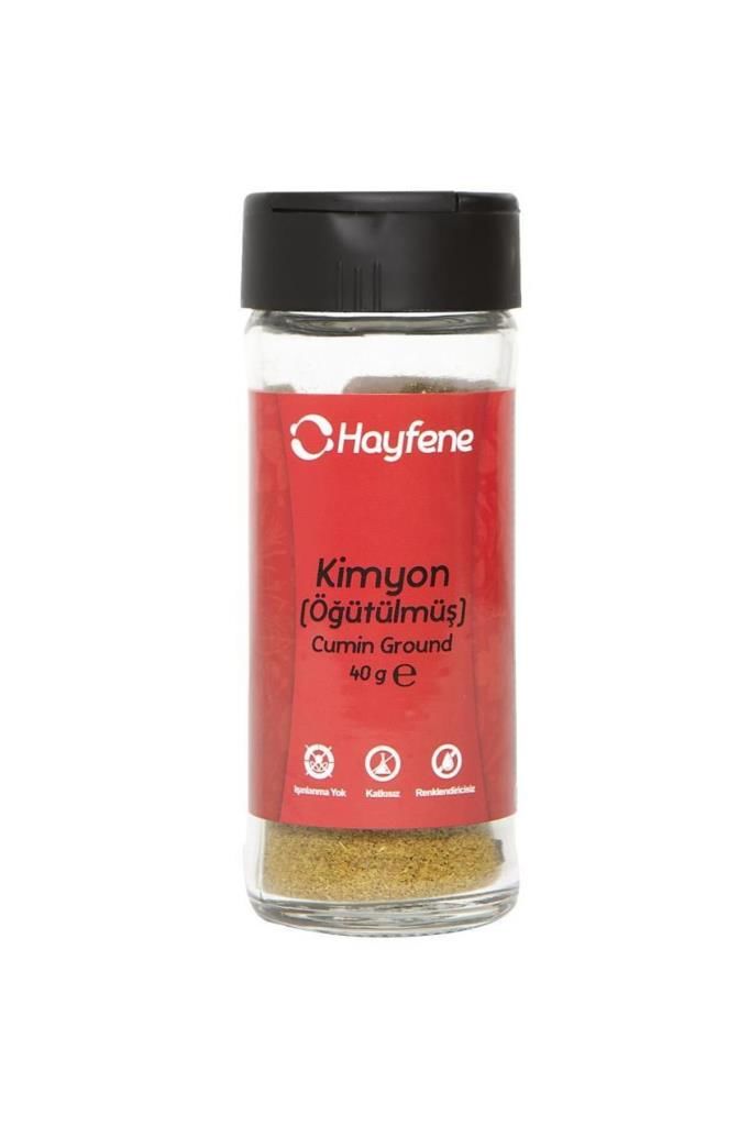 Hayfene Kimyon Toz 40 gr