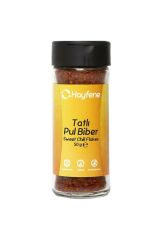 Hayfene Tatlı Pul Biber 50 gr