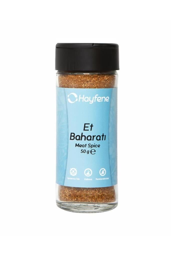 Hayfene Et Baharatı 50 gr