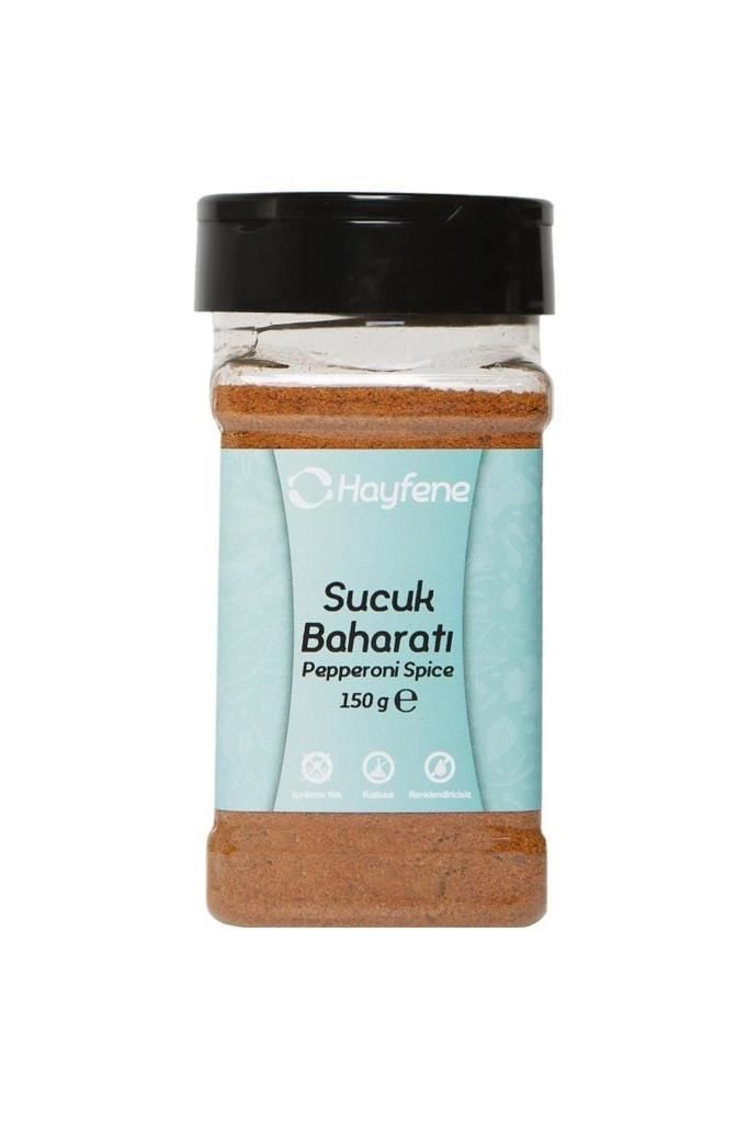 Hayfene Sucuk Baharatı 150 G