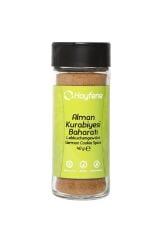 Hayfene Alman Kurabiyesi Baharatı Lebkuchengewürz 40 G