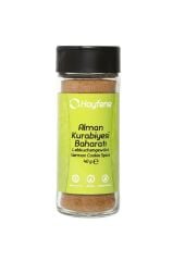 Hayfene Alman Kurabiyesi Baharatı Lebkuchengewürz 40 G